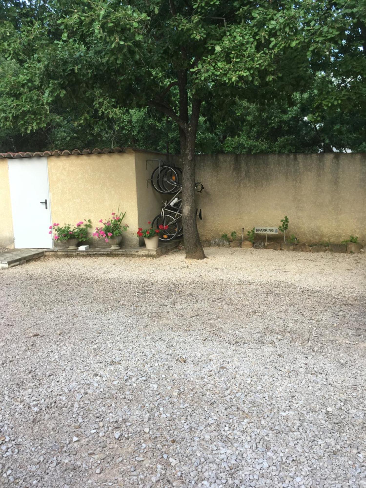 Chambre D'Hote Couguiolet - Avec Piscine Foissac  Экстерьер фото