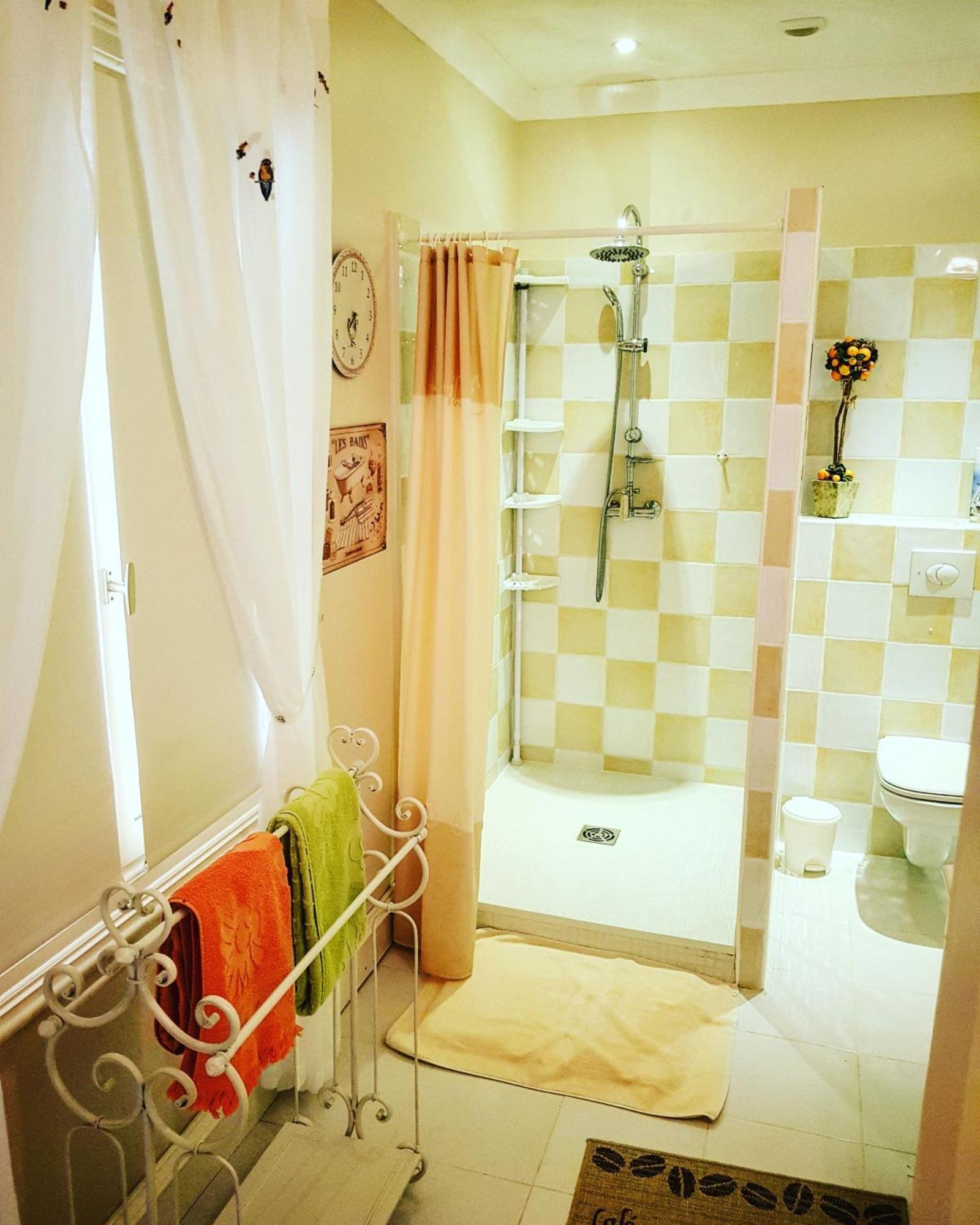 Chambre D'Hote Couguiolet - Avec Piscine Foissac  Экстерьер фото