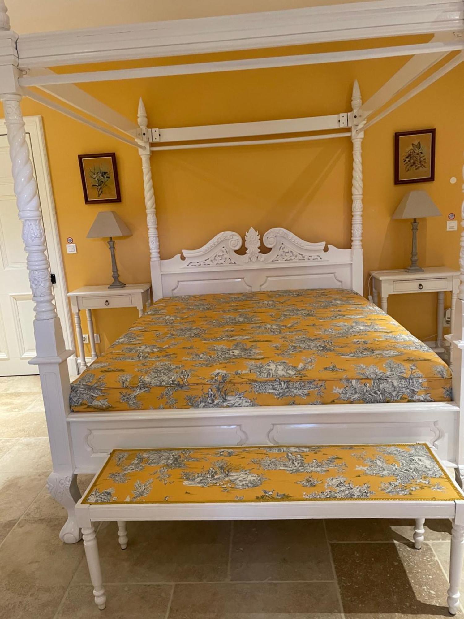 Chambre D'Hote Couguiolet - Avec Piscine Foissac  Экстерьер фото